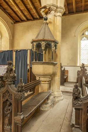 Font Cover