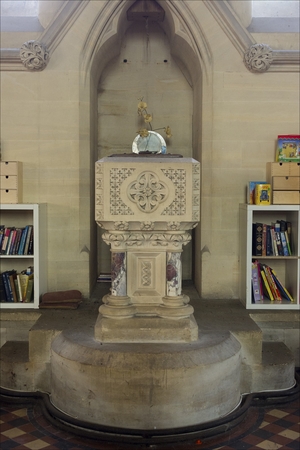 Font