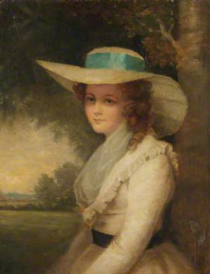 Lavinia Spencer, née Bingham (1762–1831), Countess Spencer