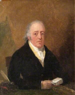 James Meyer I (c.1754–1826)