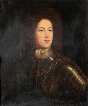 John Churchill, Duke of Marlborough, Colonel 7th Royal Fusiliers 