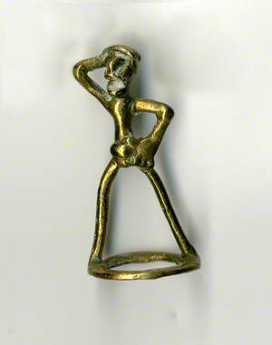 Figure of a Man*