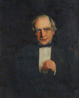 Dr William Harvey