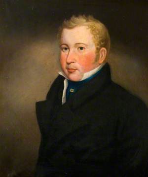 G. C. Hudson, Butcher and Postmaster at 90 High Street, Barnet, in the Early Seventeenth Century