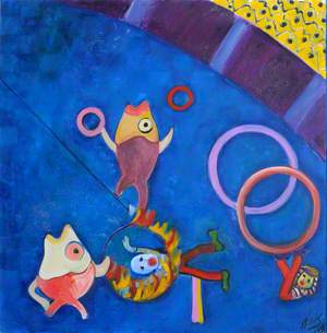 Fish Circus