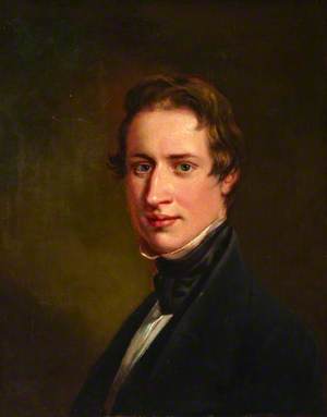 William Cumming (1822–1855), Ophthalmic Surgeon