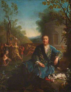 Philippe de Vendome (1655–1727)