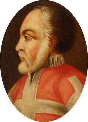 Jean de la Valette (1495?–1568)