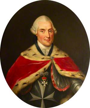 Ferdinand von Hompesch zu Bolheim (1744–1805)