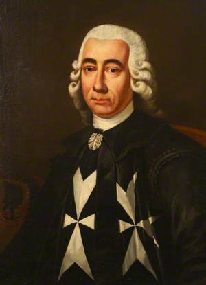 Emmanuel de Rohan-Polduc (1725–1797)