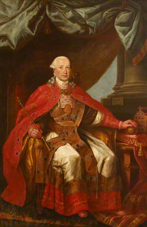 Leopold II (1747–1792)