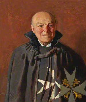 Lord Caccia (1905–1990)