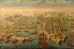 Valletta and the Three Cities