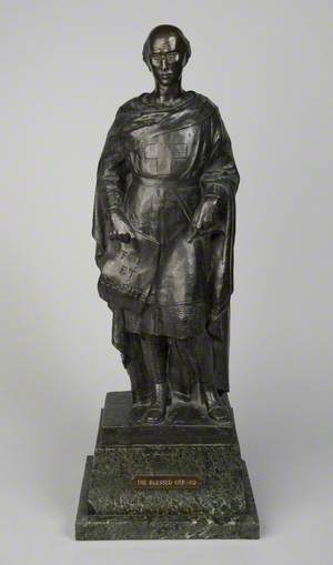 The Blessed Gerard (c.1040–1120)