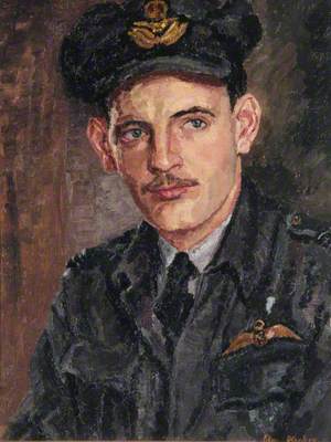 Squadron Leader J. G. Clouston