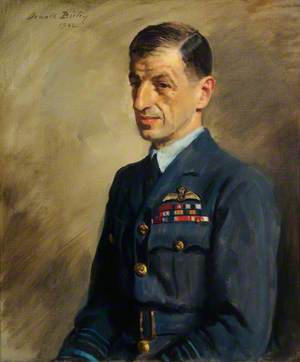 Air Chief Marshal Sir Charles Portal (1893–1971)