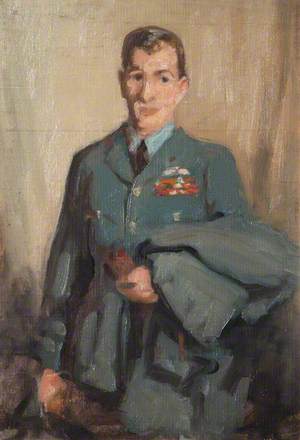 Marshal of the Royal Air Force Lord Portal (1893–1971)