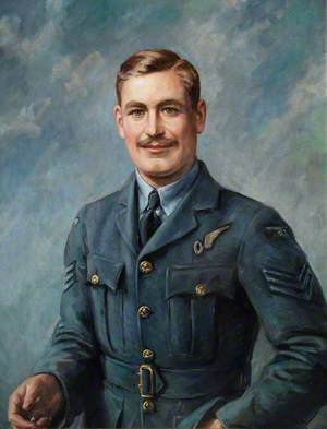 Sergeant Thomas Gray (1914–1940), VC