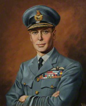 George VI (1895–1952)