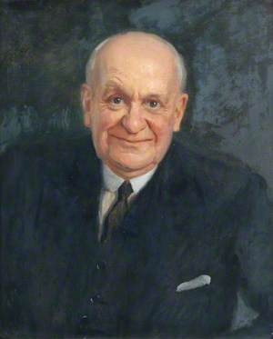 Sir Frederick Handley Page (1885–1962)