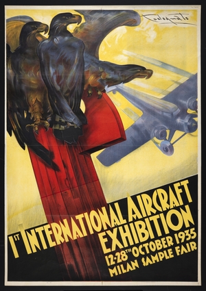 1st International Aircraft Exhibition