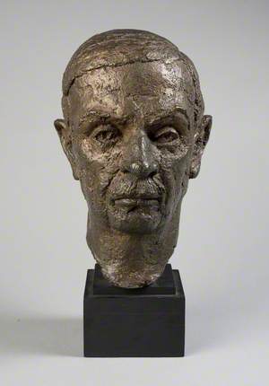 Lord Dowding (1882–1970)