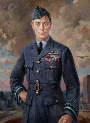 George VI (1895–1952)