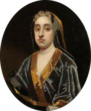 Susannah Littleton, née Biddulph (1646–1722)