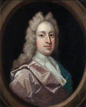 John Eggington (b.c.1683)