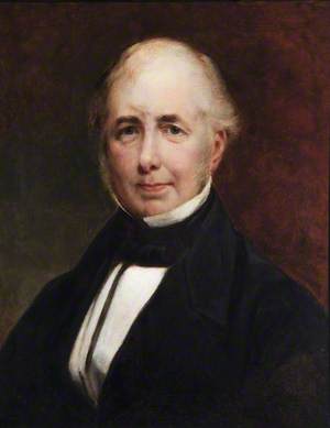 Clement Ingleby (1786–1859)