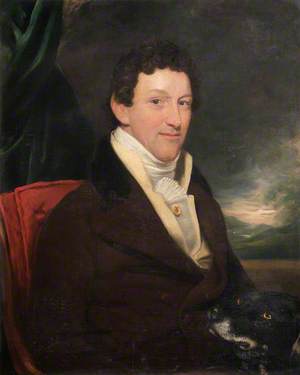 Rupert Ingleby (1782–1866)