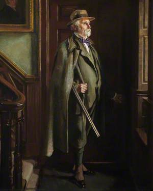Holcombe Ingleby (1854–1926)