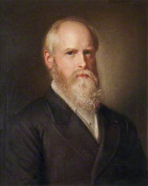 Clement Mansfield Ingleby (1823–1886)