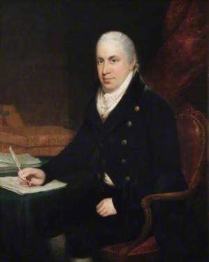 William Ingleby (1747/1748–1819)