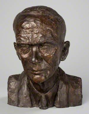 Dr Archibald E. Clark-Kennedy (1893–1985)