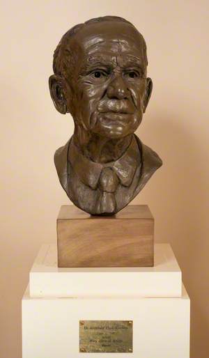 Dr Archibald E. Clark-Kennedy (1893–1985)
