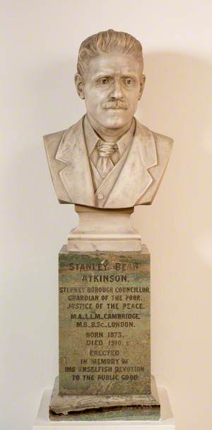 Stanley Bean Atkinson (1873–1910)