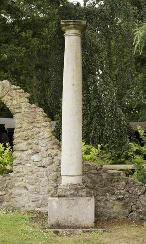Caroline's Column