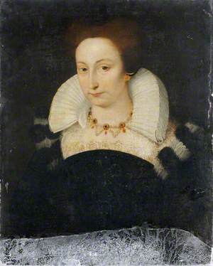Mary Sidney (1561–1621), Countess of Pembroke