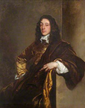 Sir Thomas Fanshawe of Jenkins (1628–1705)