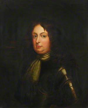 Thomas Fanshawe (1632–1674), 2nd Viscount Fanshawe of Dromore