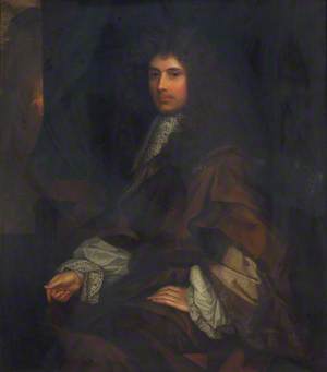 Sir John Comyns (1667–1740)