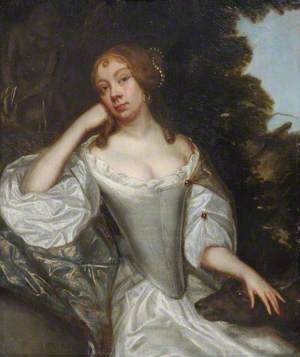 Ann Fanshawe (b.1654), Daughter of Sir Richard Fanshawe