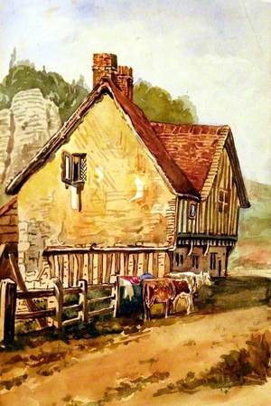 A Farmhouse*
