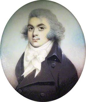 John Fanshawe (1773–1843)