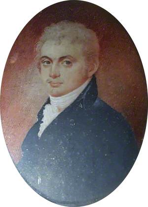 John Fanshawe (1773–1843)