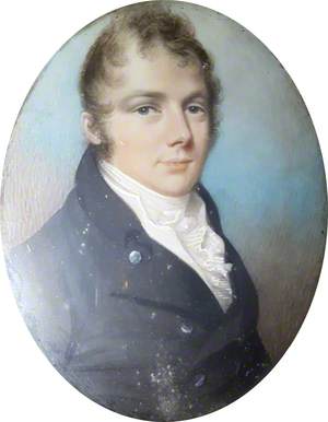 Henry Fanshawe (1774–1854)