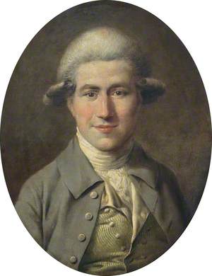 Edward Lloyd (Longdon) Mackmurdo (1756–1817)