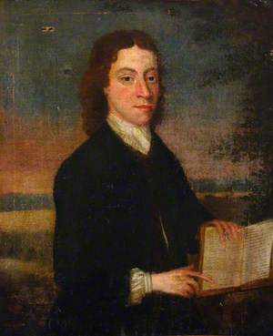 John Cennick (1718–1755)