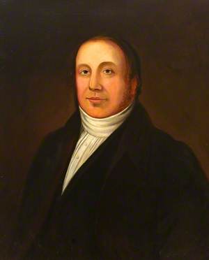 Reverend William Clowes